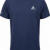 WhatsApp Image 2026-08-01 at 1.48.40 PM (1) JOOLA Airform Sports Shirt for Men Navy