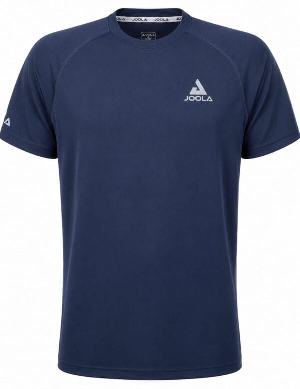 WhatsApp Image 2026-08-01 at 1.48.40 PM (1) JOOLA Airform Sports Shirt for Men Navy