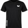 WhatsApp Image 2026-08-01 at 1.48.40 PM (2) Butterfly T-Shirt for Men |Black