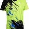 clear joola elanus green JOOLA Elanus Tshirt for Men Green