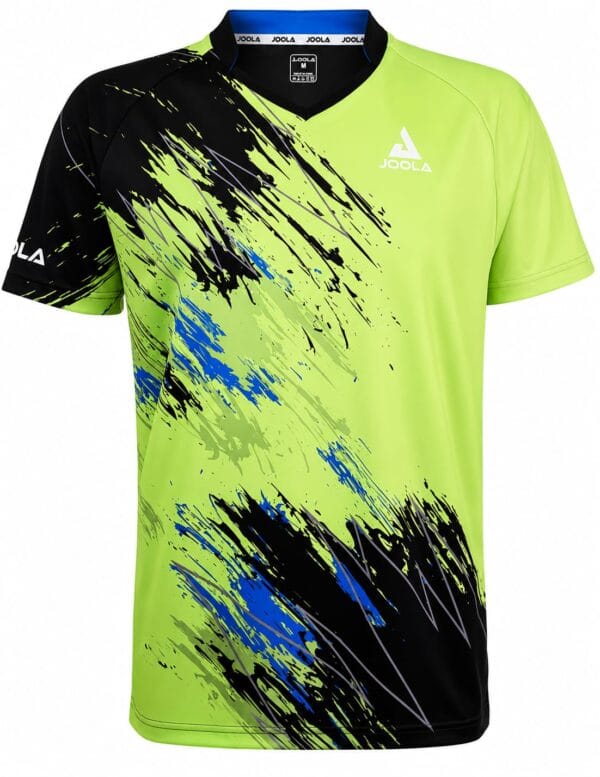 clear joola elanus green JOOLA Elanus Tshirt for Men Green
