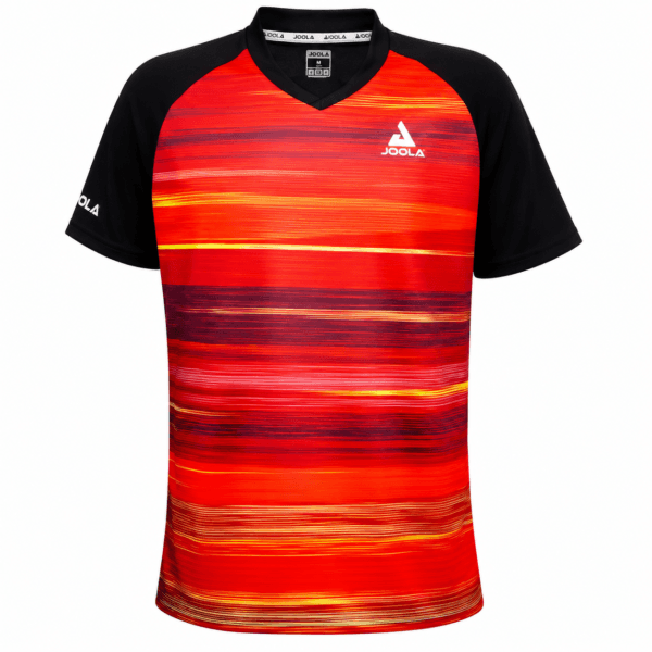Joola Solstice Sports shirt for Men Red