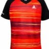 Joola Solstice Sports shirt for Men Red