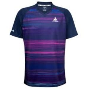 JOOLA Solstice Blue Men webp Joola Solstice Sports shirt for Men Purple