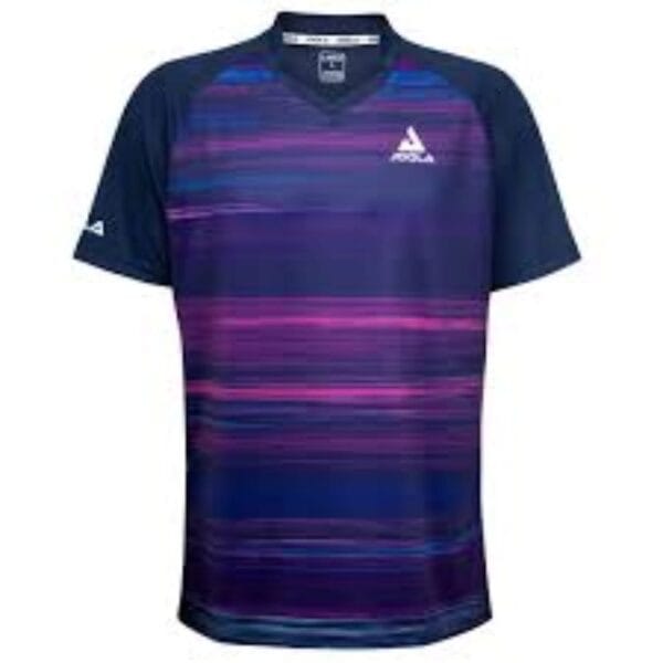 Joola Solstice Sports shirt for Men Purple