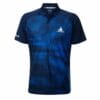 Joola Plexus Polo Shirt Blue