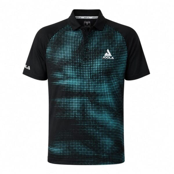 Joola Plexus Polo Shirt Blue
