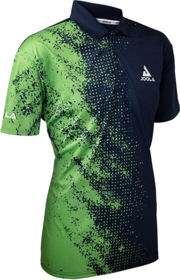 Joola Sigma Polo shirt for Men Green