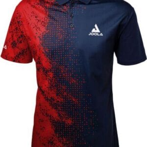 Joola Sigma Red Tshirt for Men Red