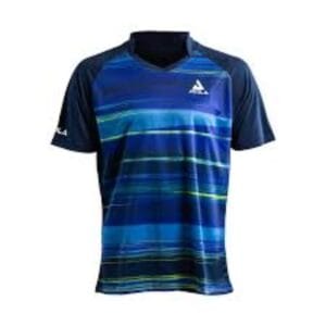 Joola Solstice Blue Men webP 2 Joola Solstice Sports shirt for Men Blue