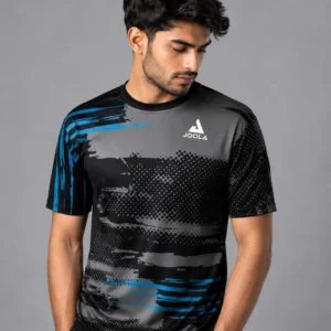 Joola Syntax Gray Model Joola Syntax Tshirt for Men Gray