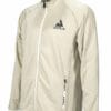 Joola Victory Athletic Jacket White