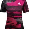 Syntax Pink JOOLA Syntax Sports Shirt for Women Pink