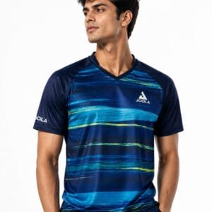 WhatsApp Image 2026-07-08 at 10.33.53 PM Joola Solstice Sports shirt for Men Blue