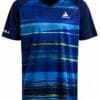 Joola Solstice Sports shirt for Men Blue
