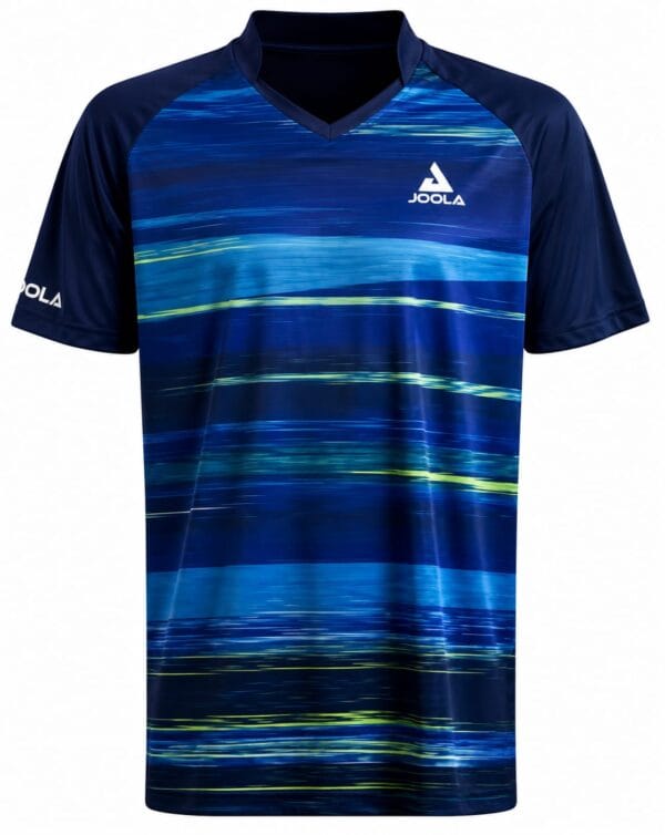 Joola Solstice Sports shirt for Men Blue