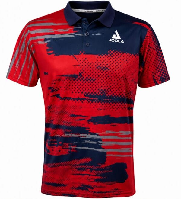 WhatsApp Image 2026-07-10 at 11.14.41 AM (1) JOOLA Syntax Polo Red