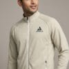 Joola Victory Athletic Jacket White