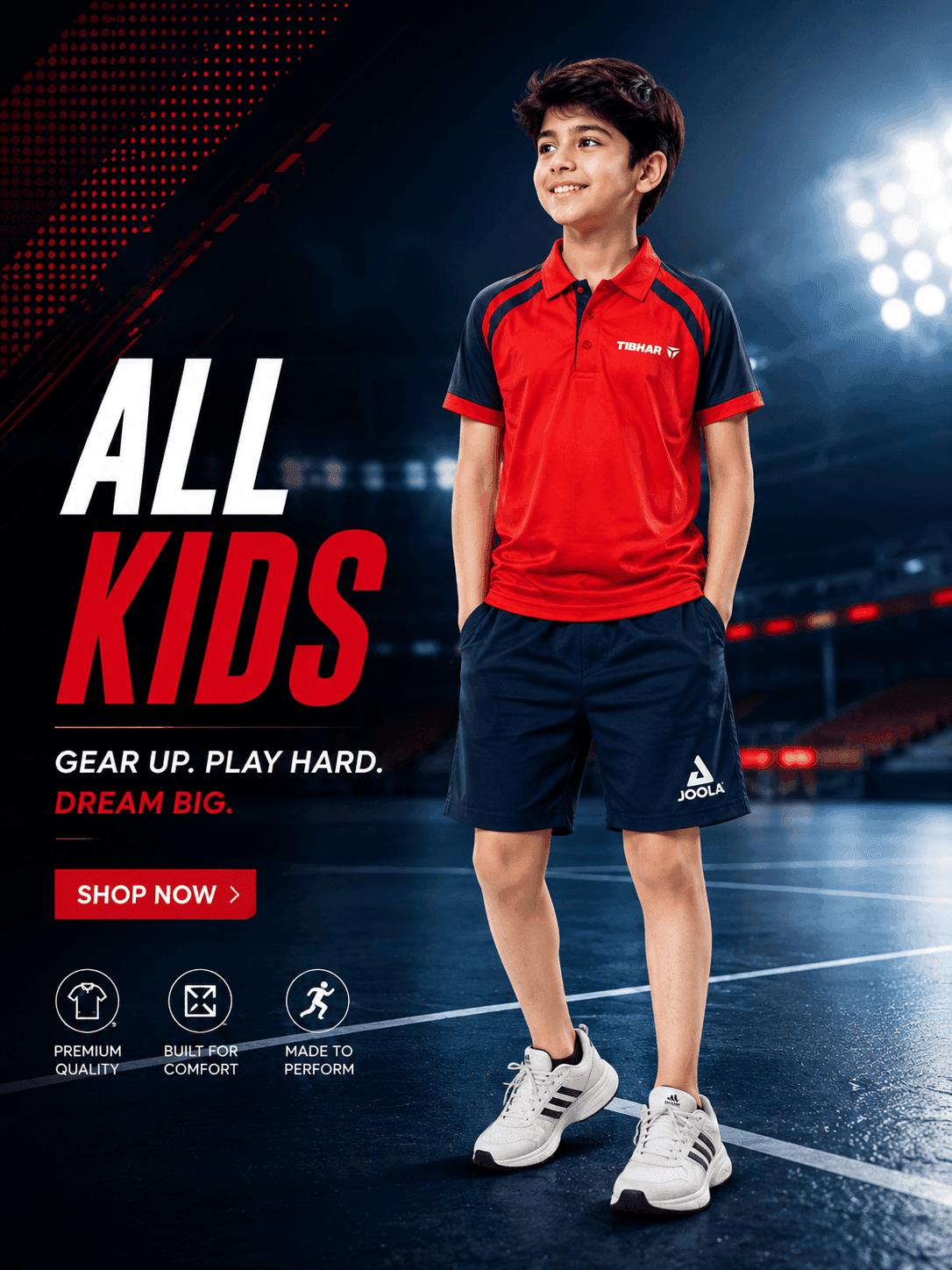 All Kids