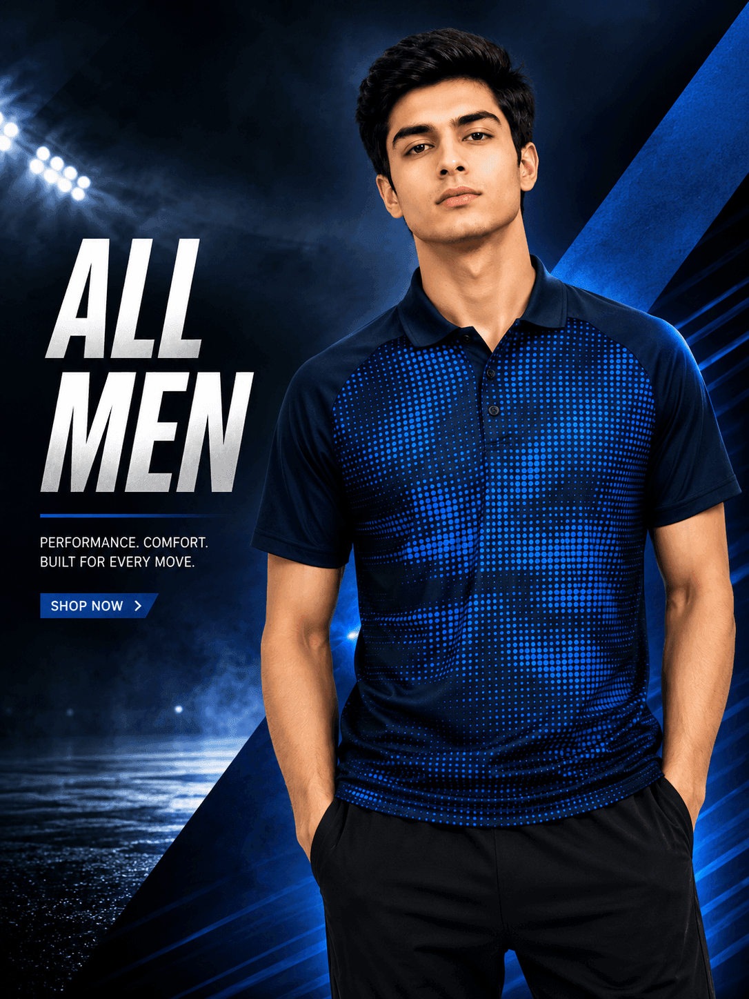 All Men