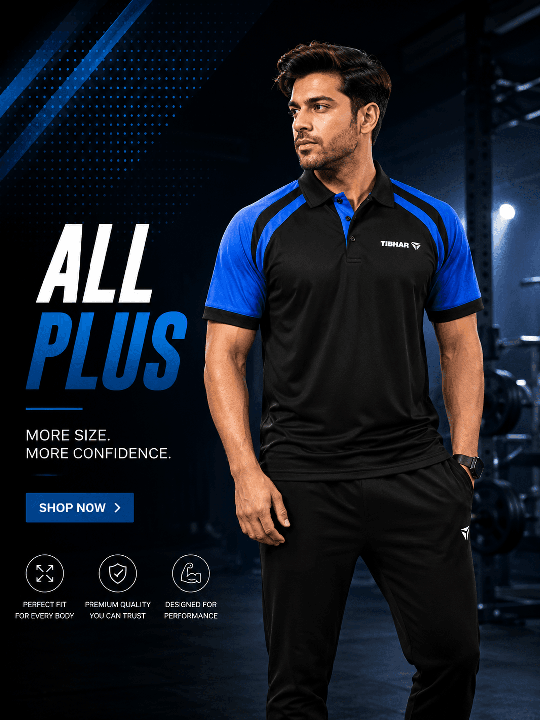 All Plus Size