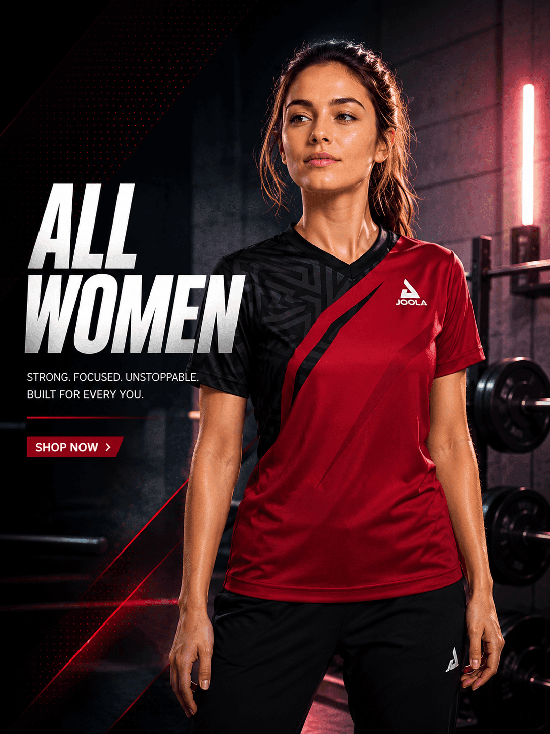 All Women