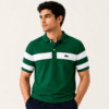 Green Polo Shirt for Pakistan Model Wearing Green Polo Shirt for Men Pakistan