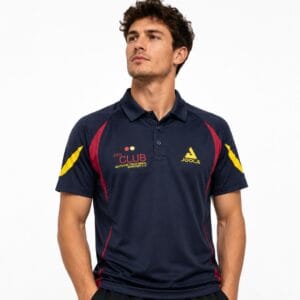 Joola German Club Model JOOLA German Club T-Shirt