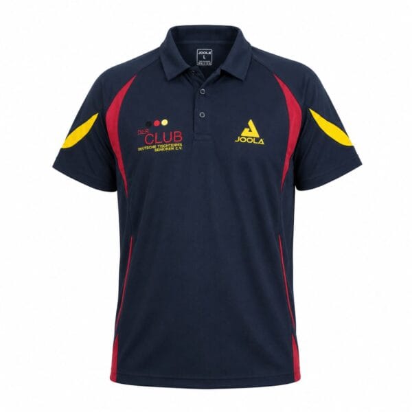JOOLA German Club T-Shirt
