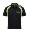 JOOLA Squadra Polo Shirt Green