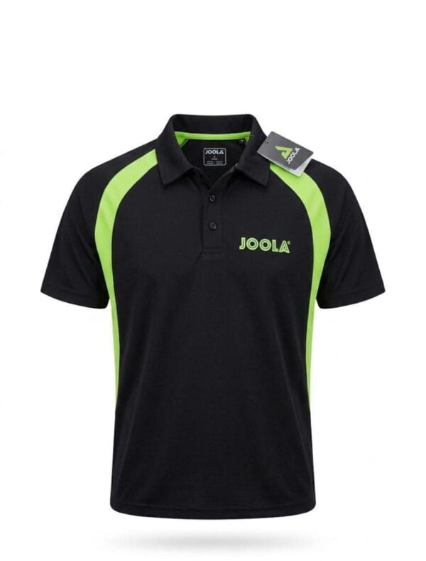JOOLA Squadra Polo Shirt Green