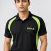 JOOLA Squadra Polo Shirt Green
