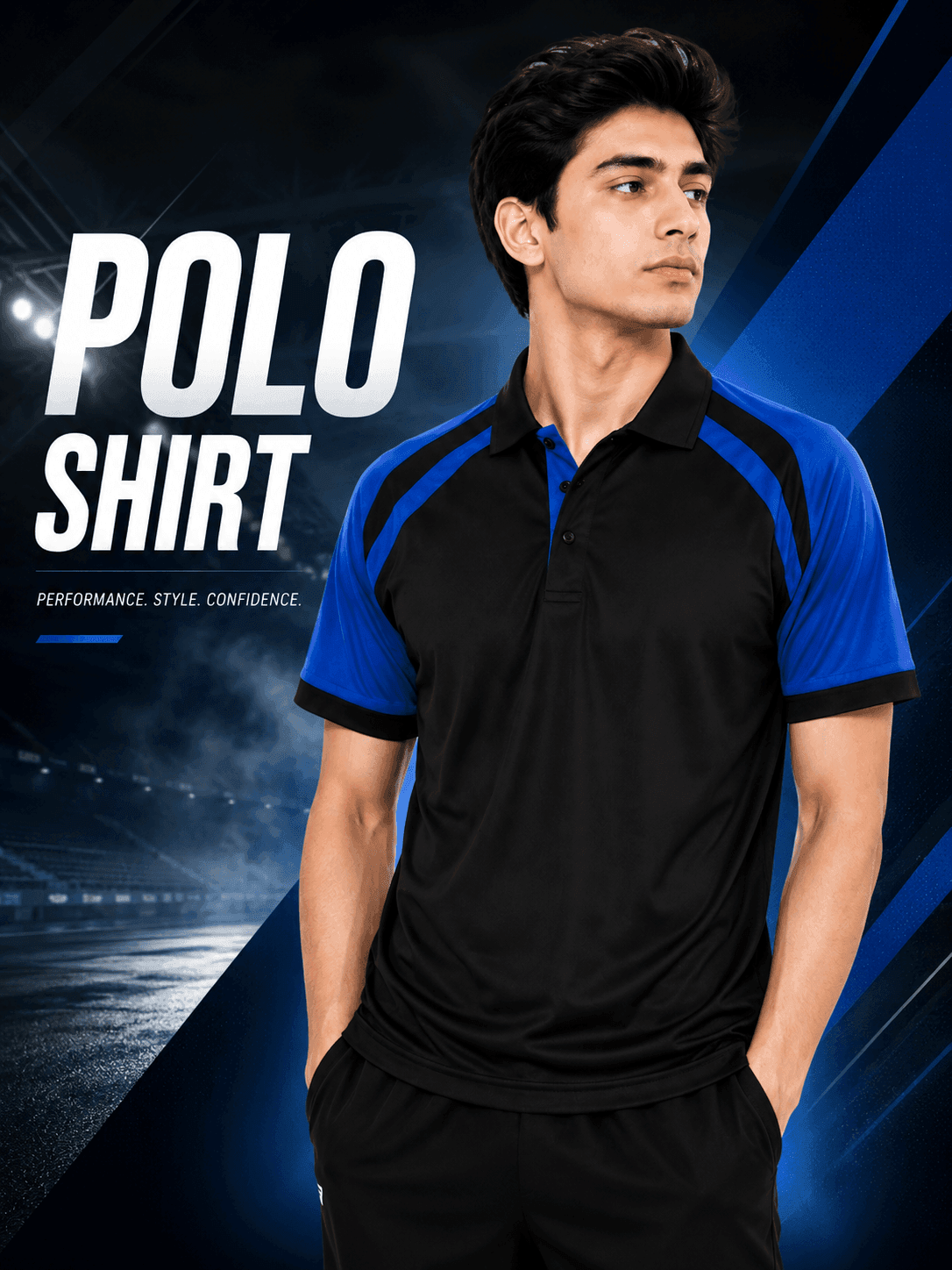 Polo Shirts
