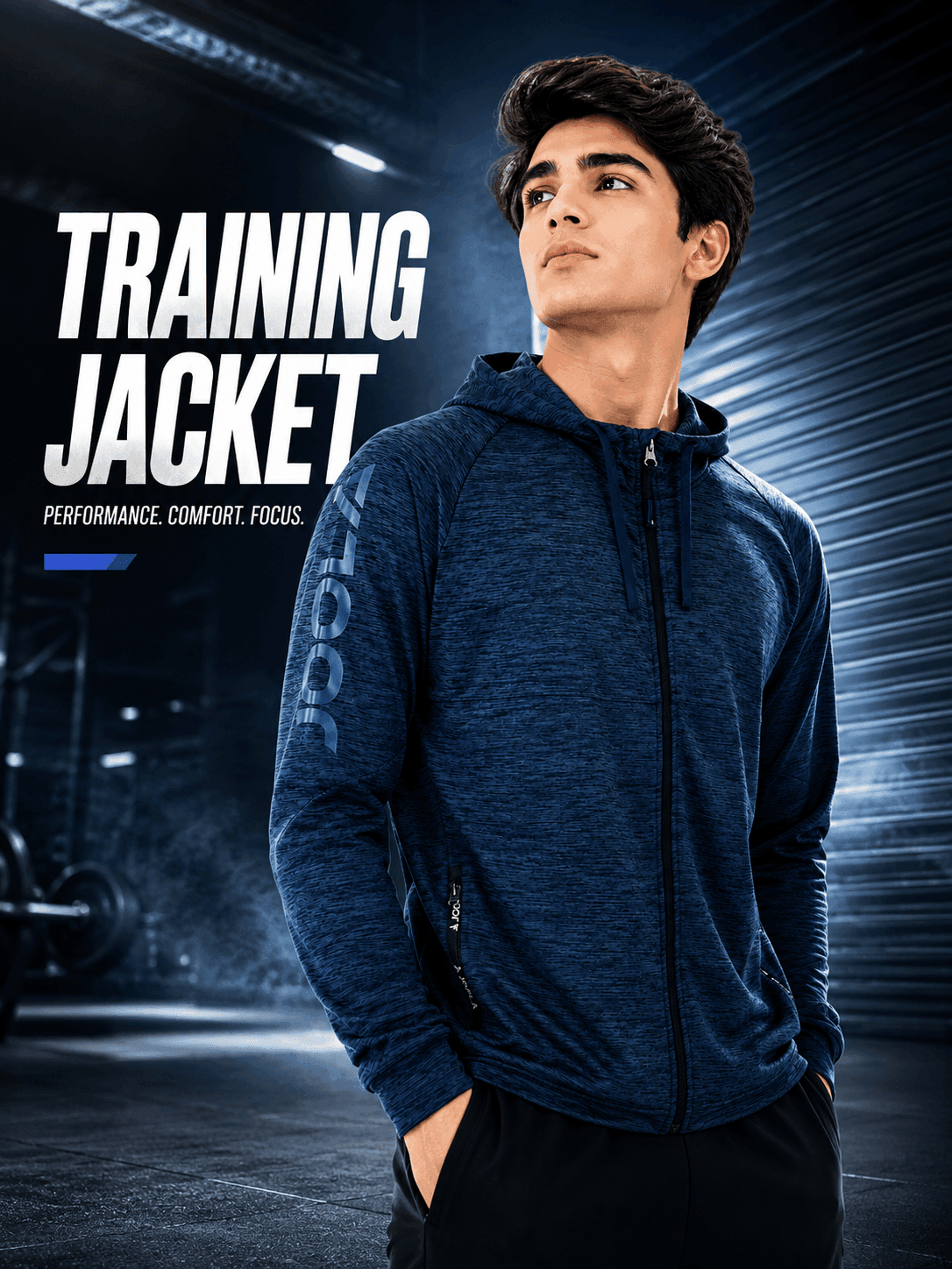 Training Jackets