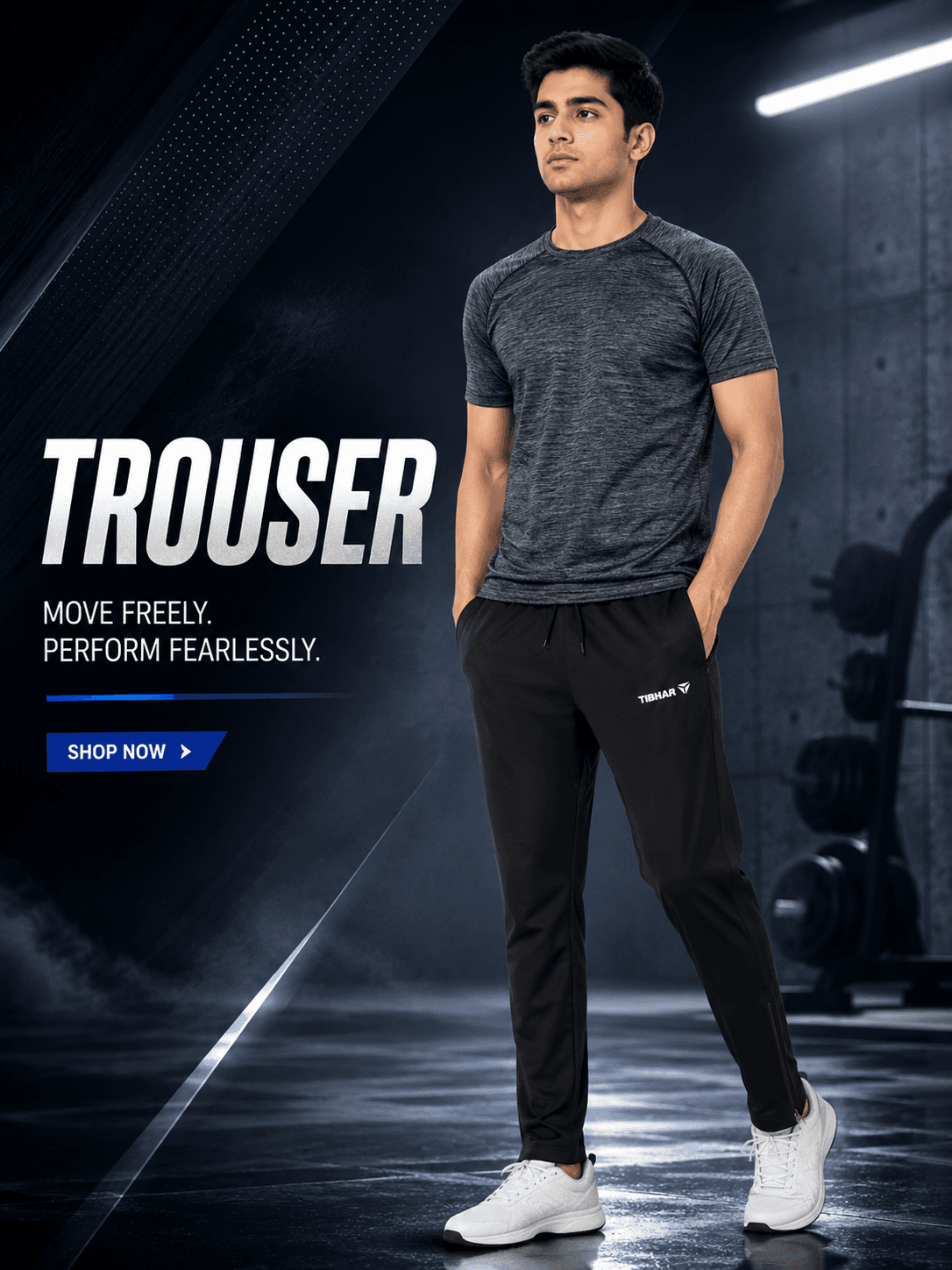 Trousers