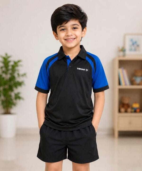 Tibhar Polo kids