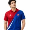 JOOLA Slovakia Polo Blue