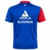 JOOLA Slovakia Polo Blue