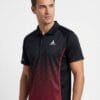 JOOLA Vantage Polo Shirt Red