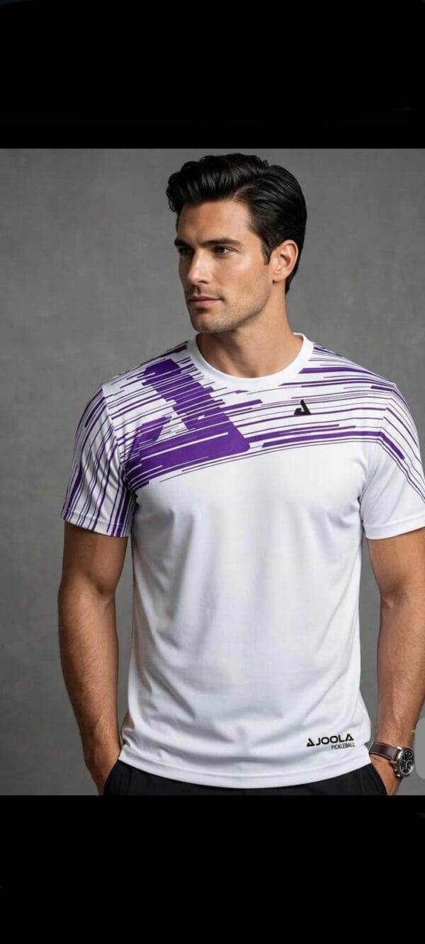 WhatsApp Image 2026-07-09 at 11.42.06 PM JOOLA Performance Shirt White