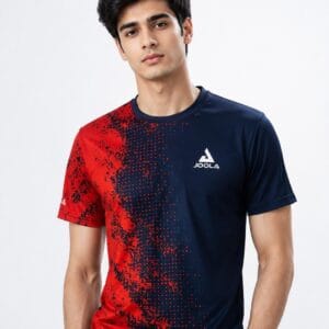 JOOLA Sigma T-Shirt Red