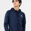 JOOLA Chilax Hood-Jacket Navy