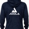 JOOLA Chilax Hood-Jacket Navy