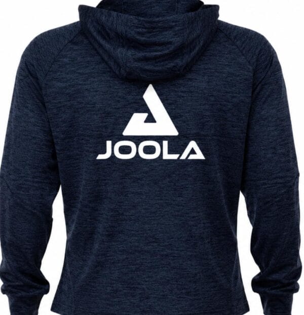 JOOLA Chilax Hood-Jacket Navy