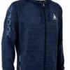 JOOLA Chilax Hood-Jacket Navy