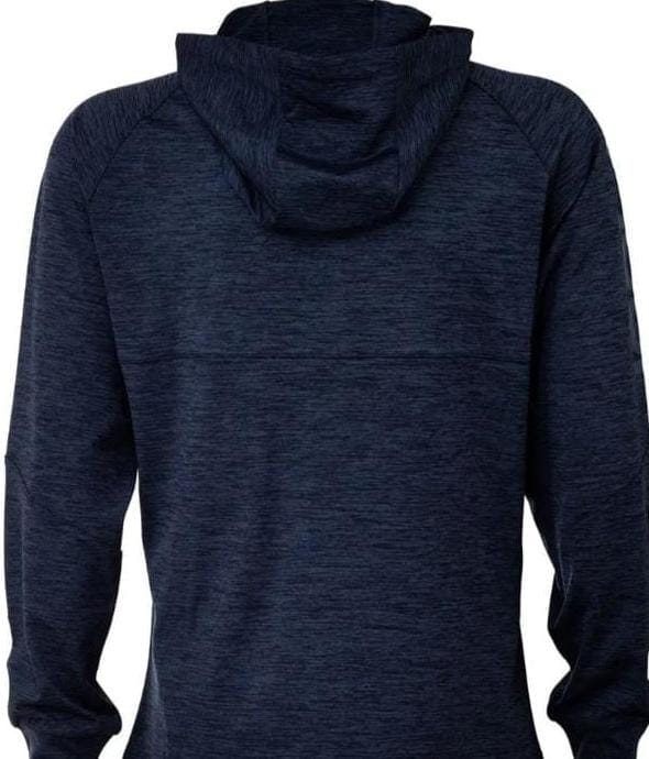 JOOLA Chilax Hood-Jacket Navy