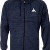JOOLA Chilax Hood-Jacket Navy