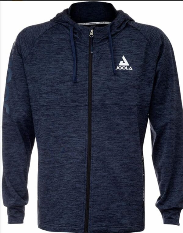 JOOLA Chilax Hood-Jacket Navy