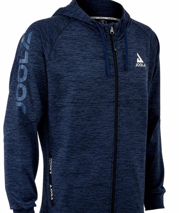 JOOLA Chilax Hood-Jacket Navy