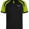 WhatsApp Image 2026-07-14 at 3.55.36 PM (1) Tibhar Polo Shirt For Men- Cotton Sportswear- Black and Green